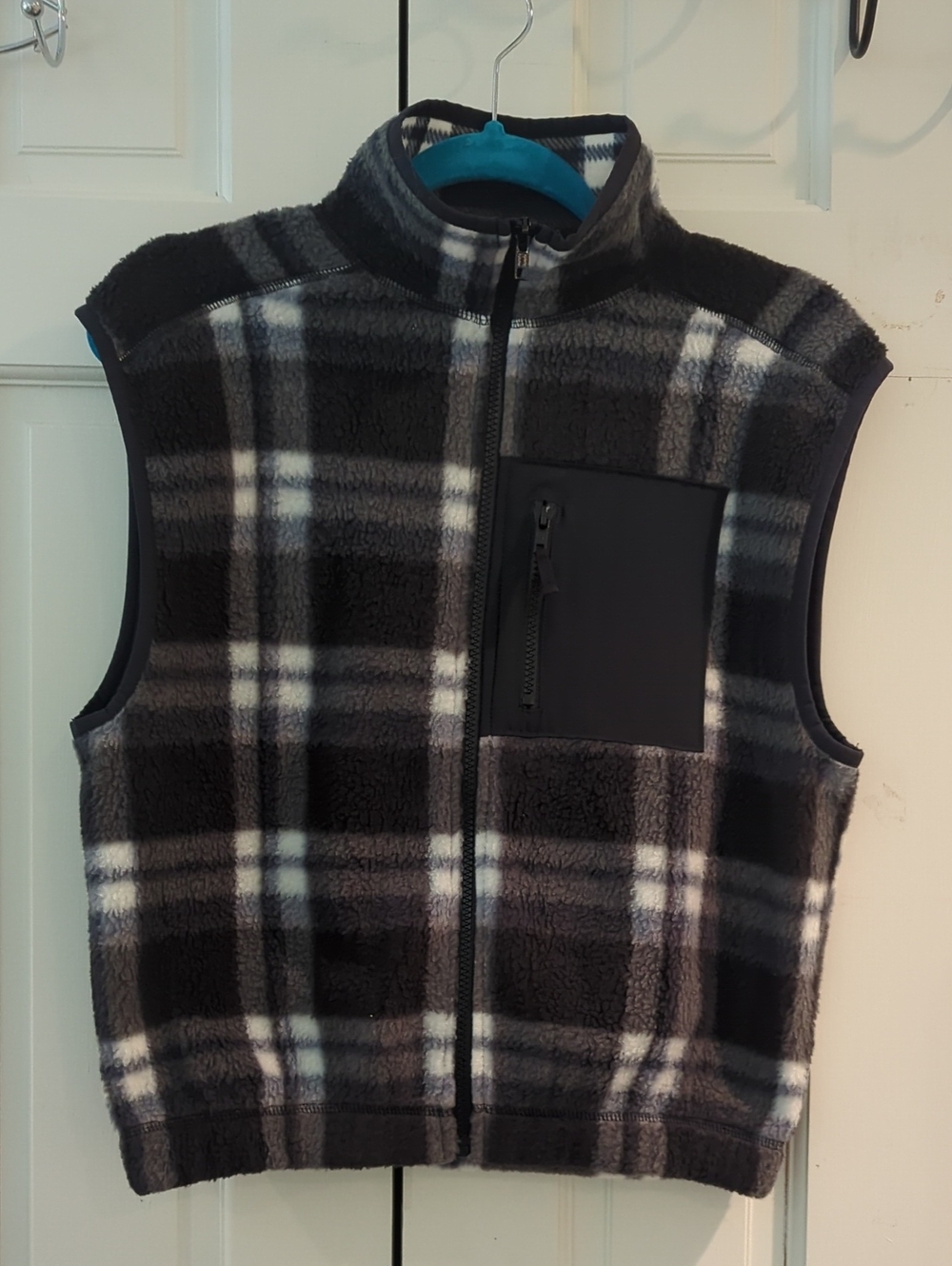 SO Women's Vest